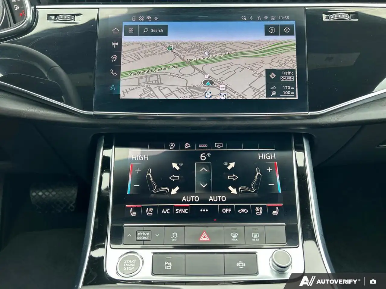 Audi Q8 - Image 23