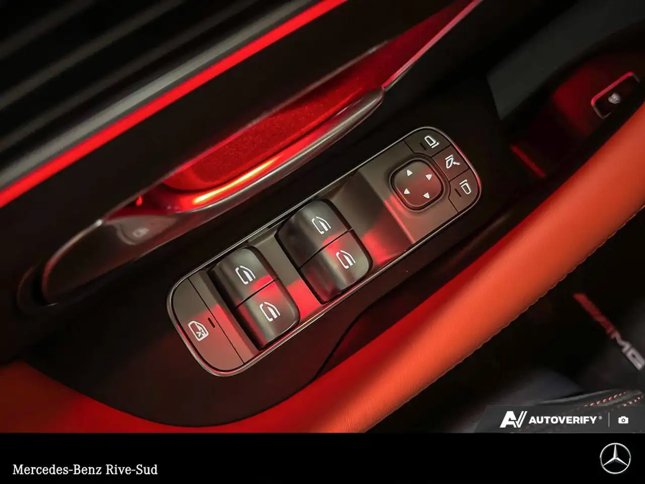 Mercedes-Benz GLE - Image 23