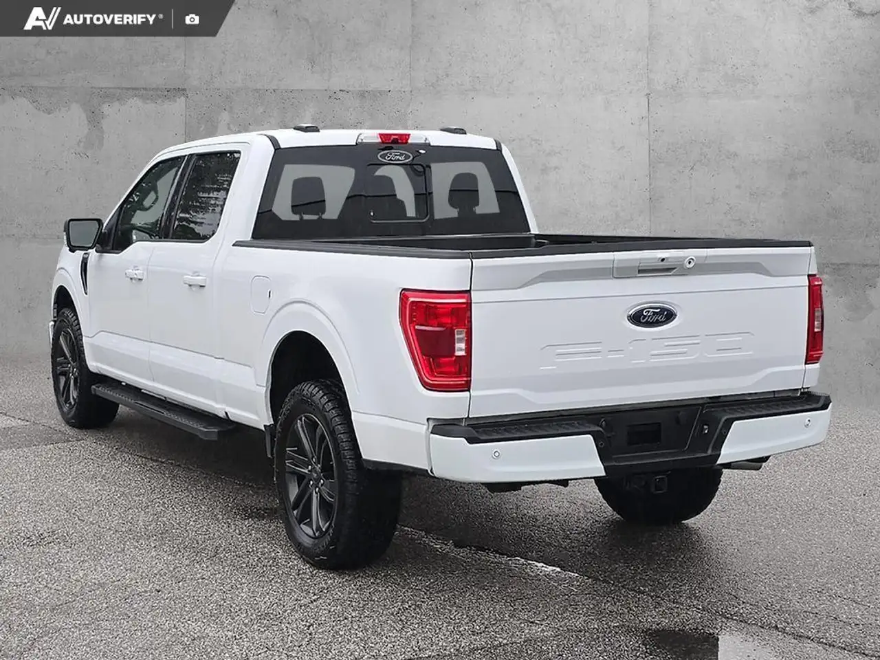 Ford F-150 - Image 4