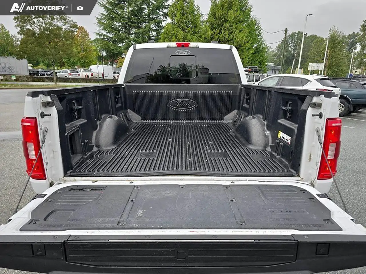 Ford F-150 - Image 12