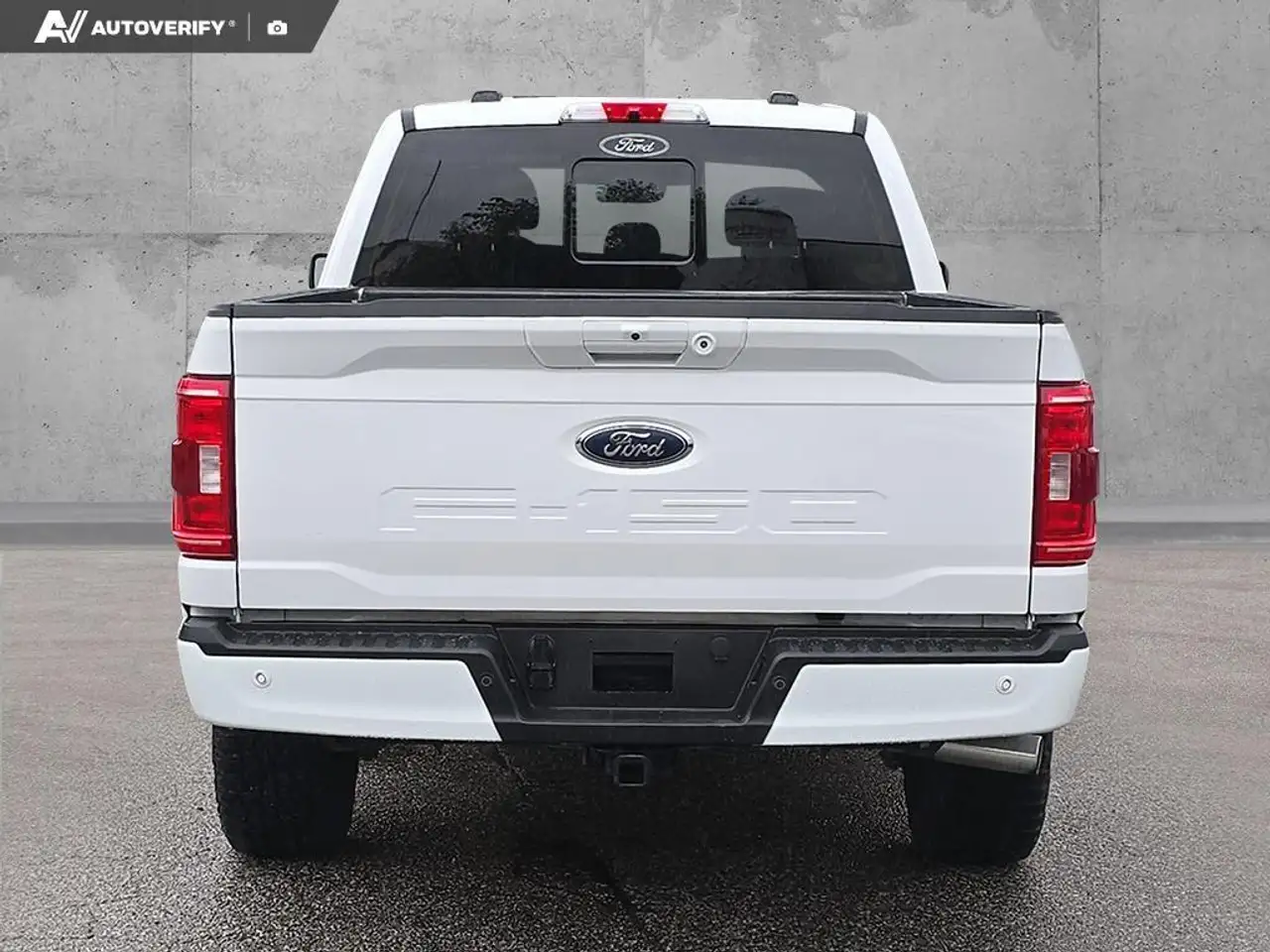 Ford F-150 - Image 5