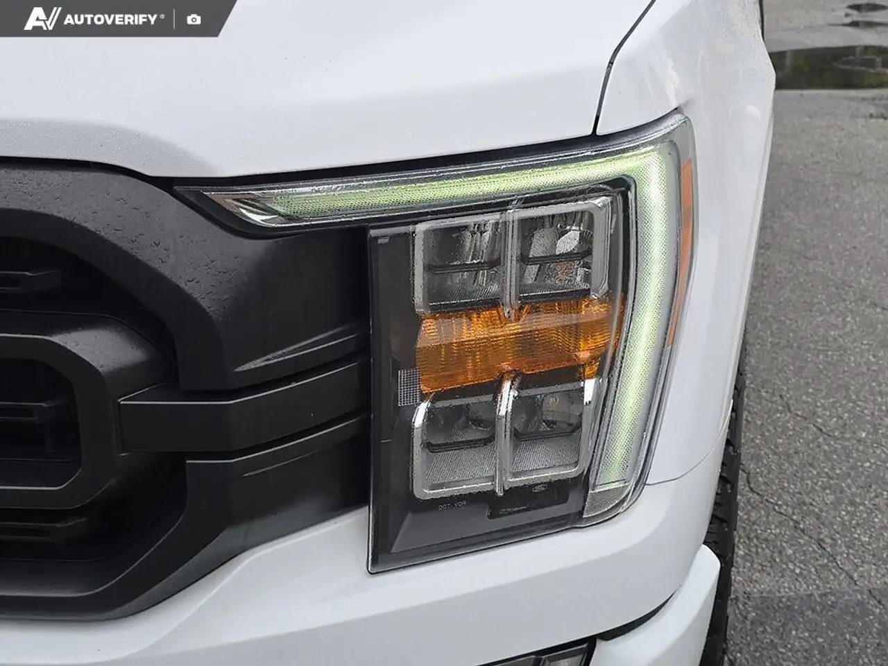 Ford F-150 - Image 8