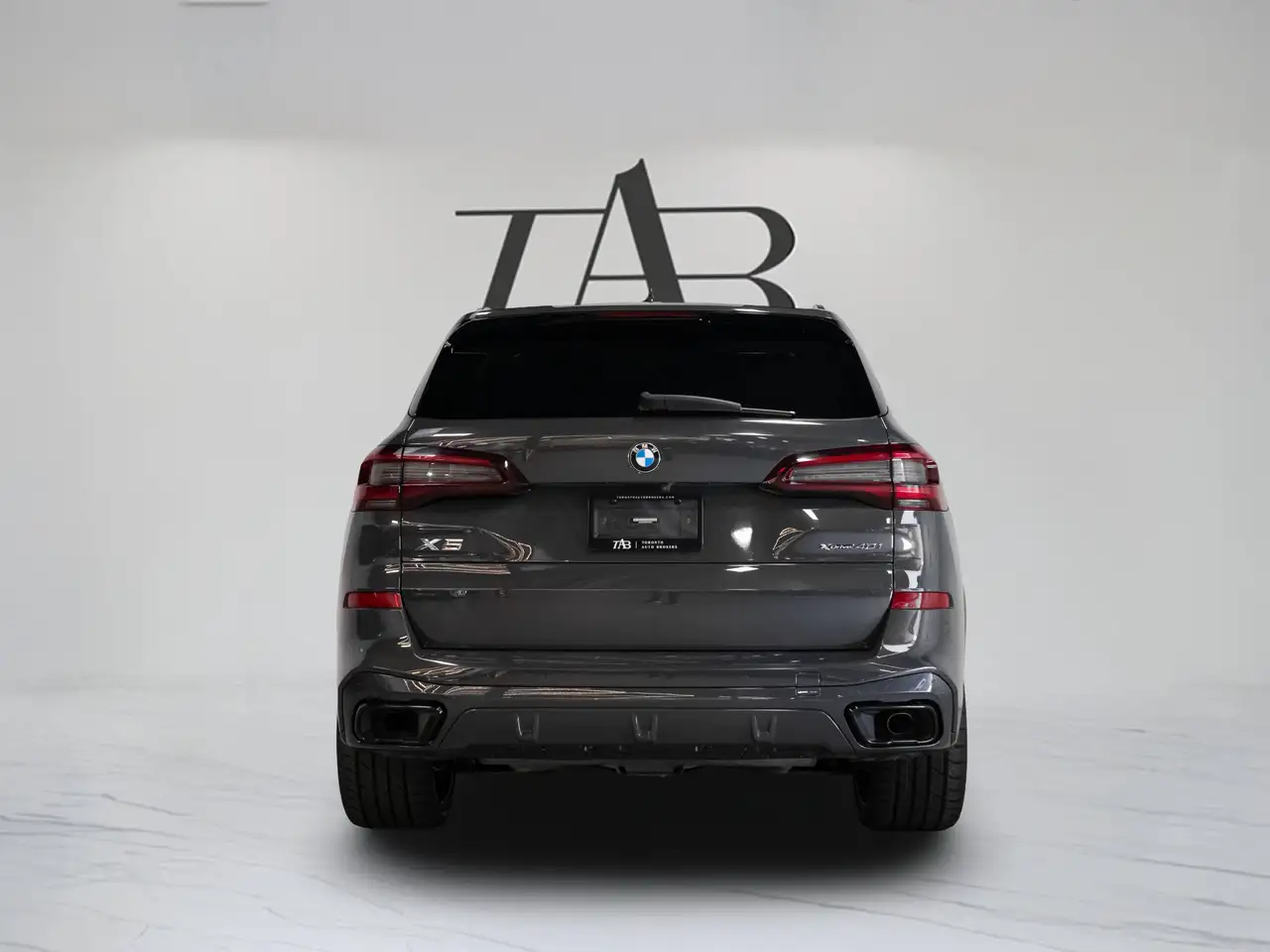 BMW X5 - Image 7