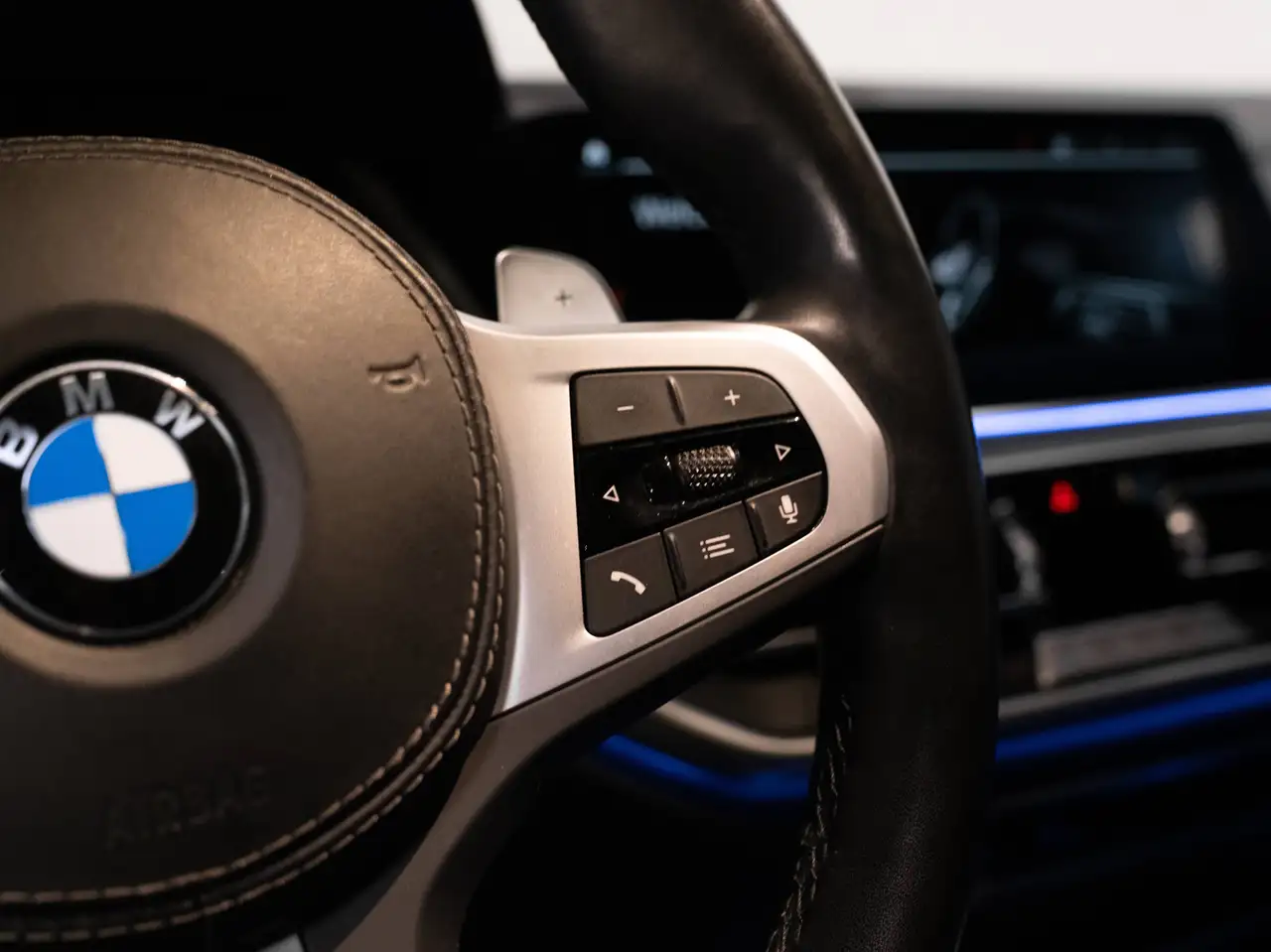 BMW X5 - Image 14