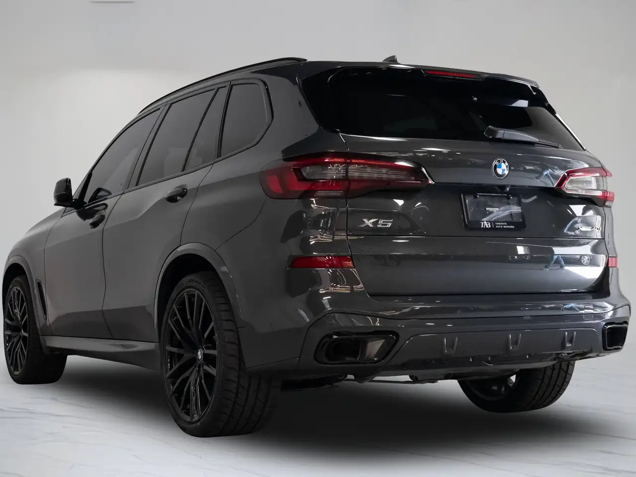 BMW X5 - Image 5