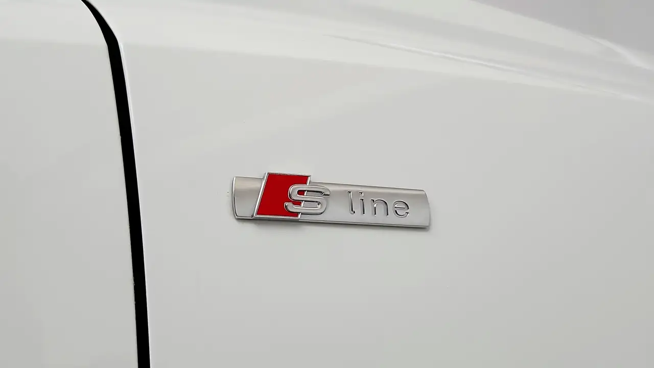Audi Q3 - Image 42
