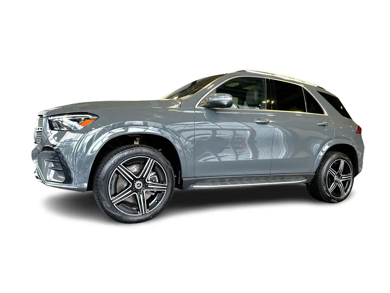 Mercedes-Benz GLE - Image 5