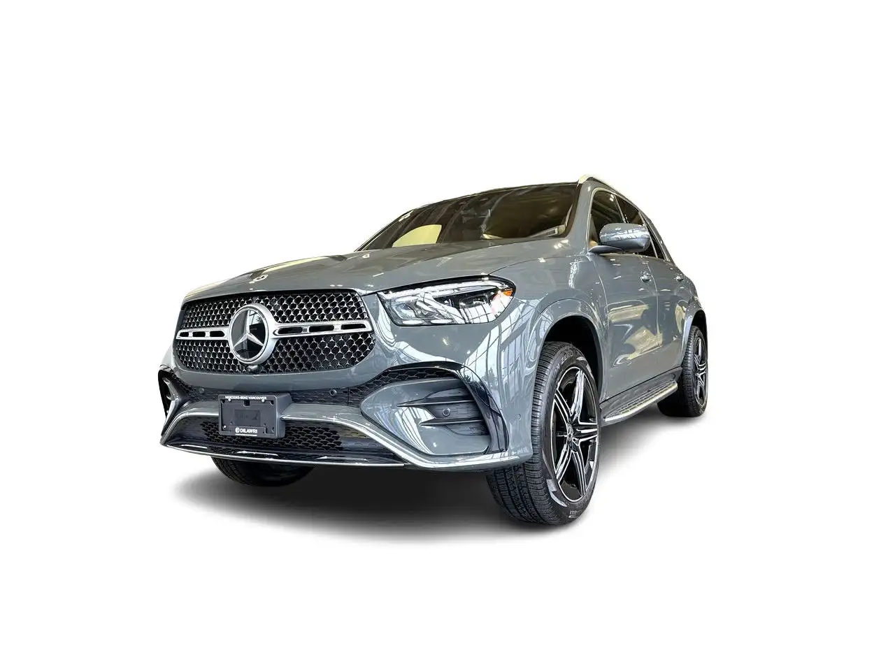 Mercedes-Benz GLE - Image 6