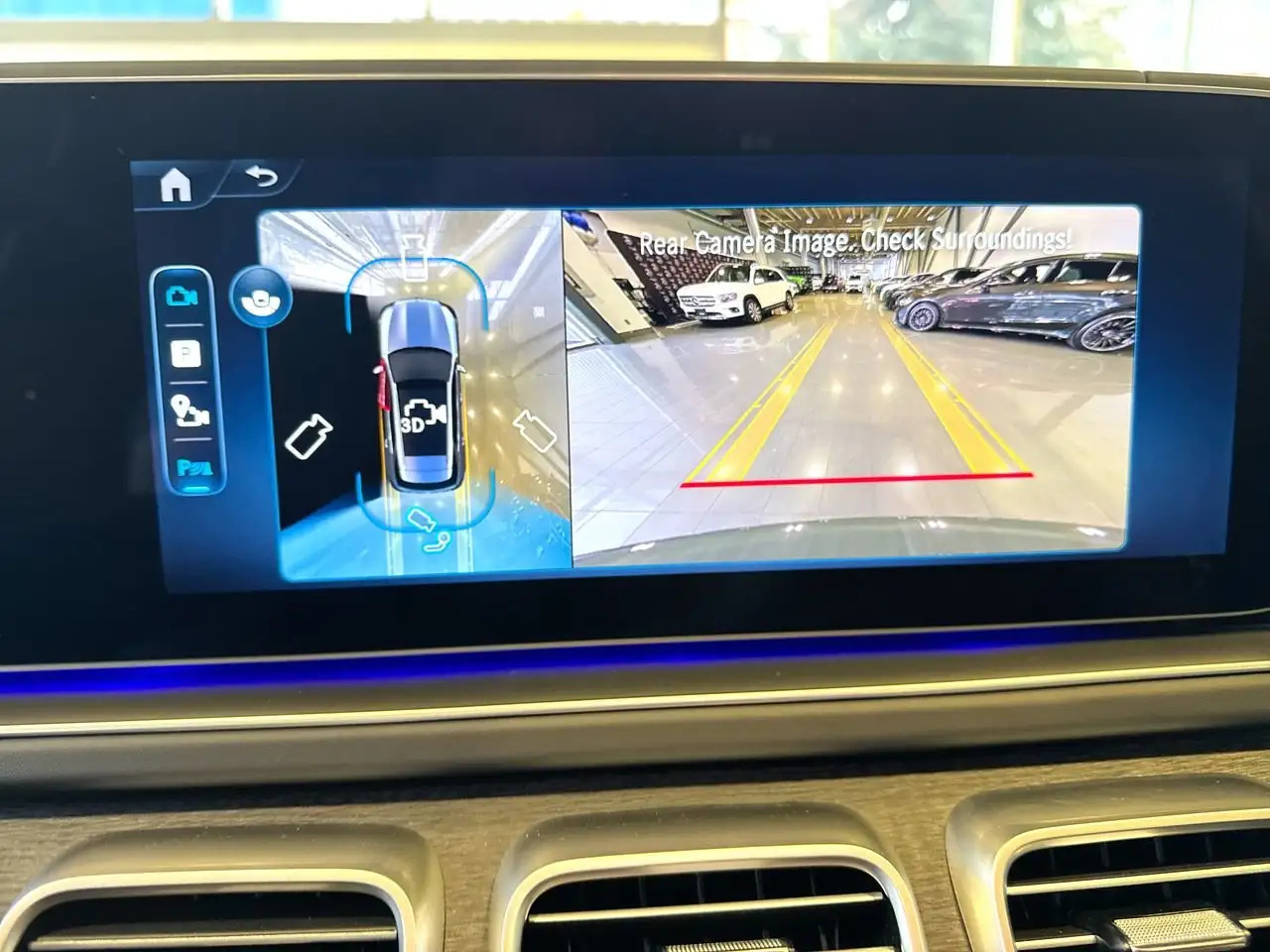 Mercedes-Benz GLE - Image 21