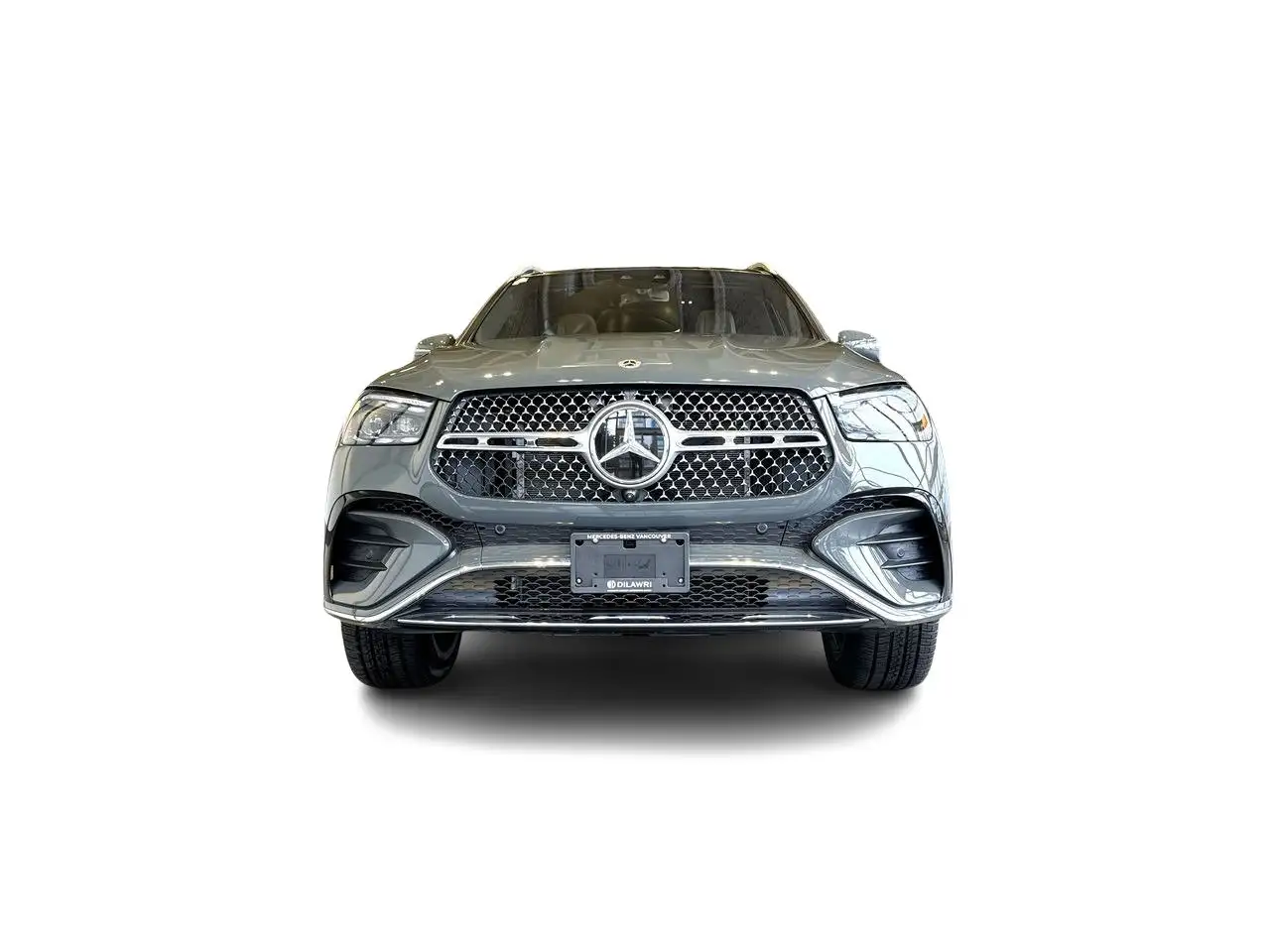 Mercedes-Benz GLE - Image 7