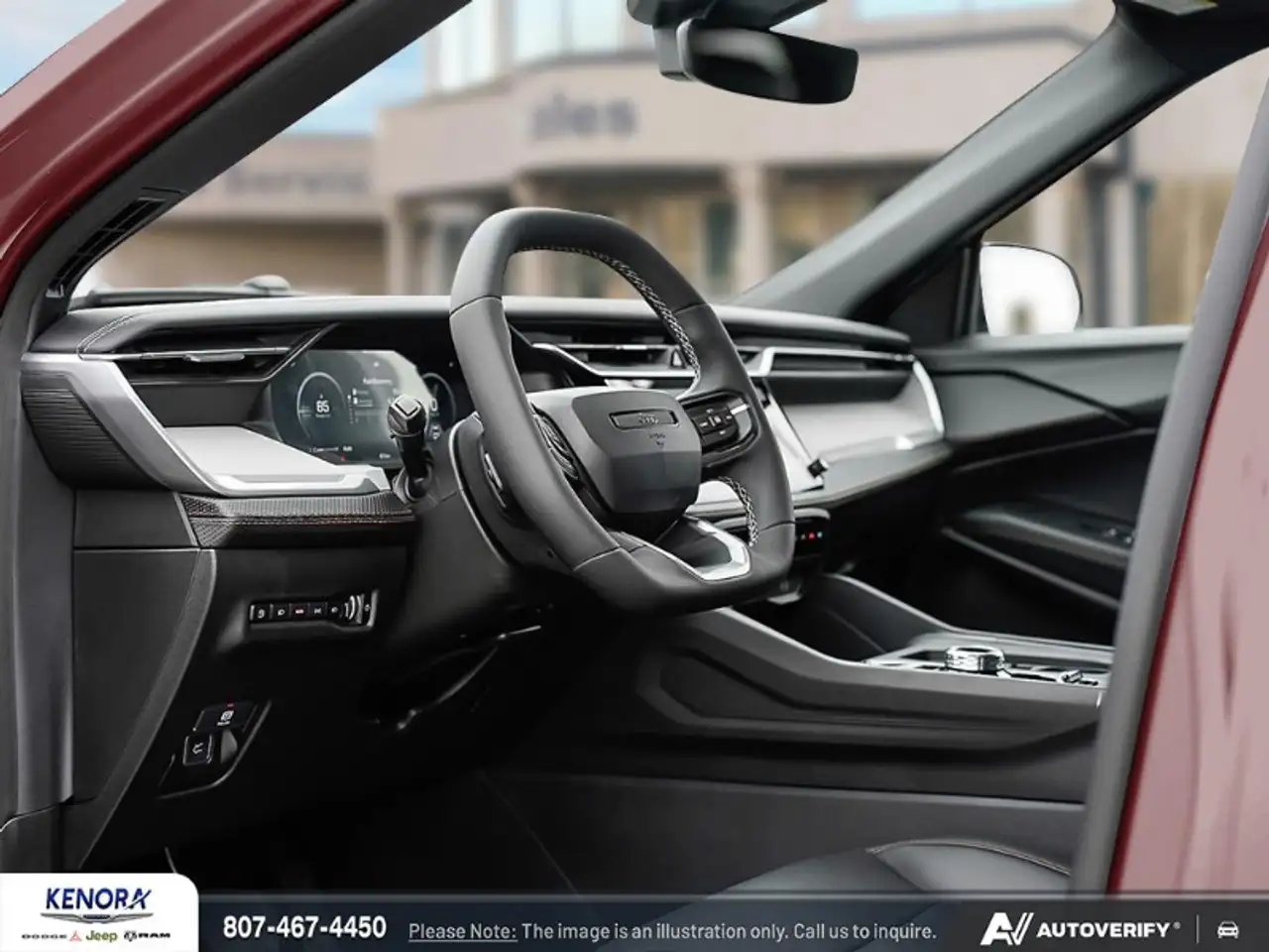 Jeep Cherokee - Image 12