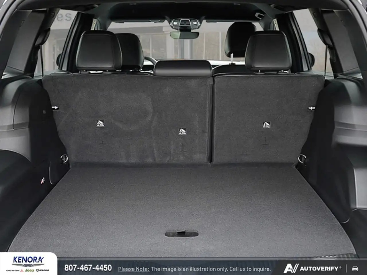 Jeep Cherokee - Image 7