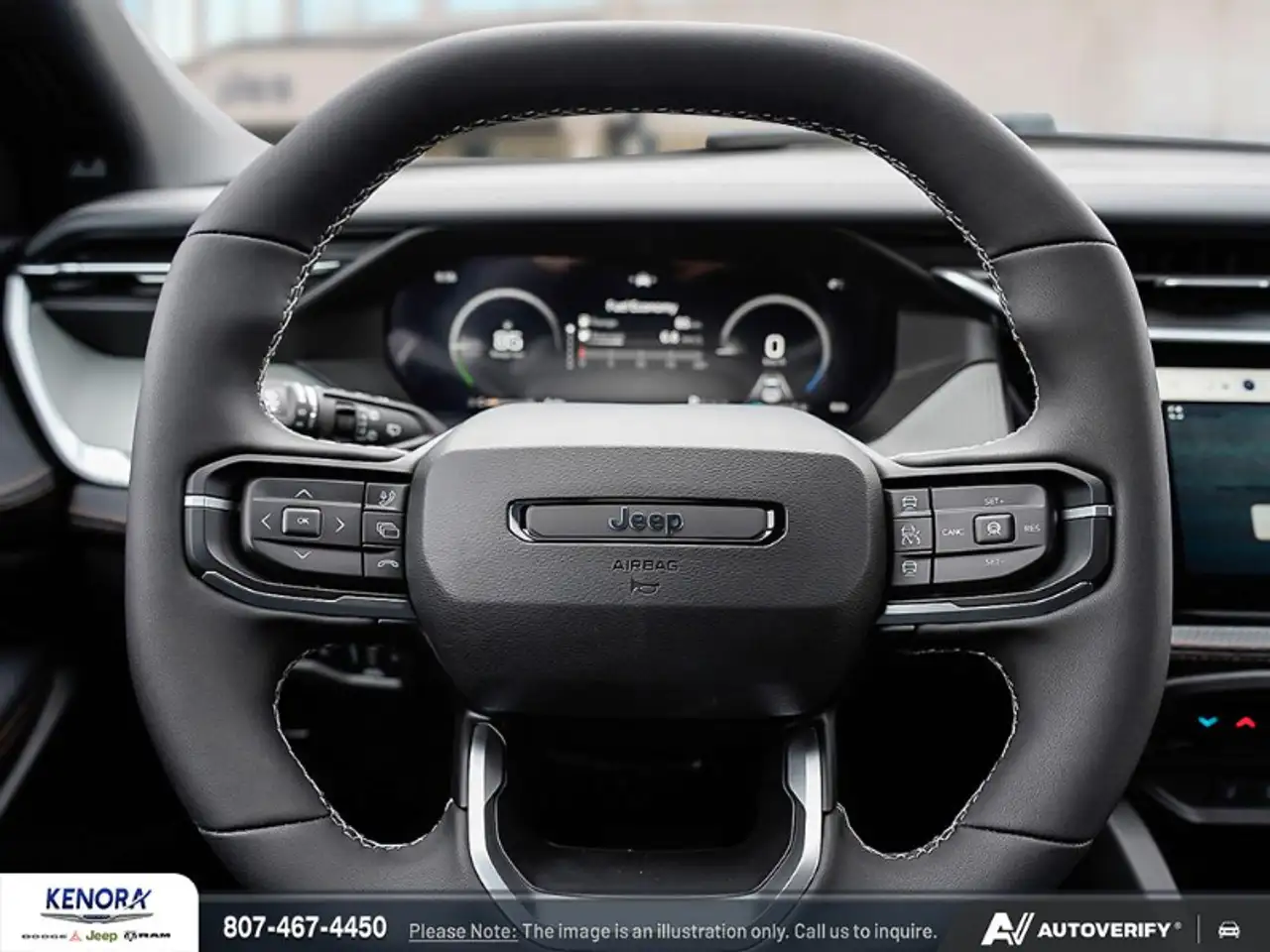 Jeep Cherokee - Image 13