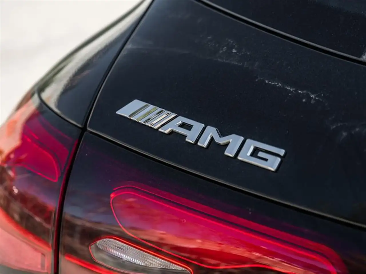 Mercedes-Benz GLC - Image 7