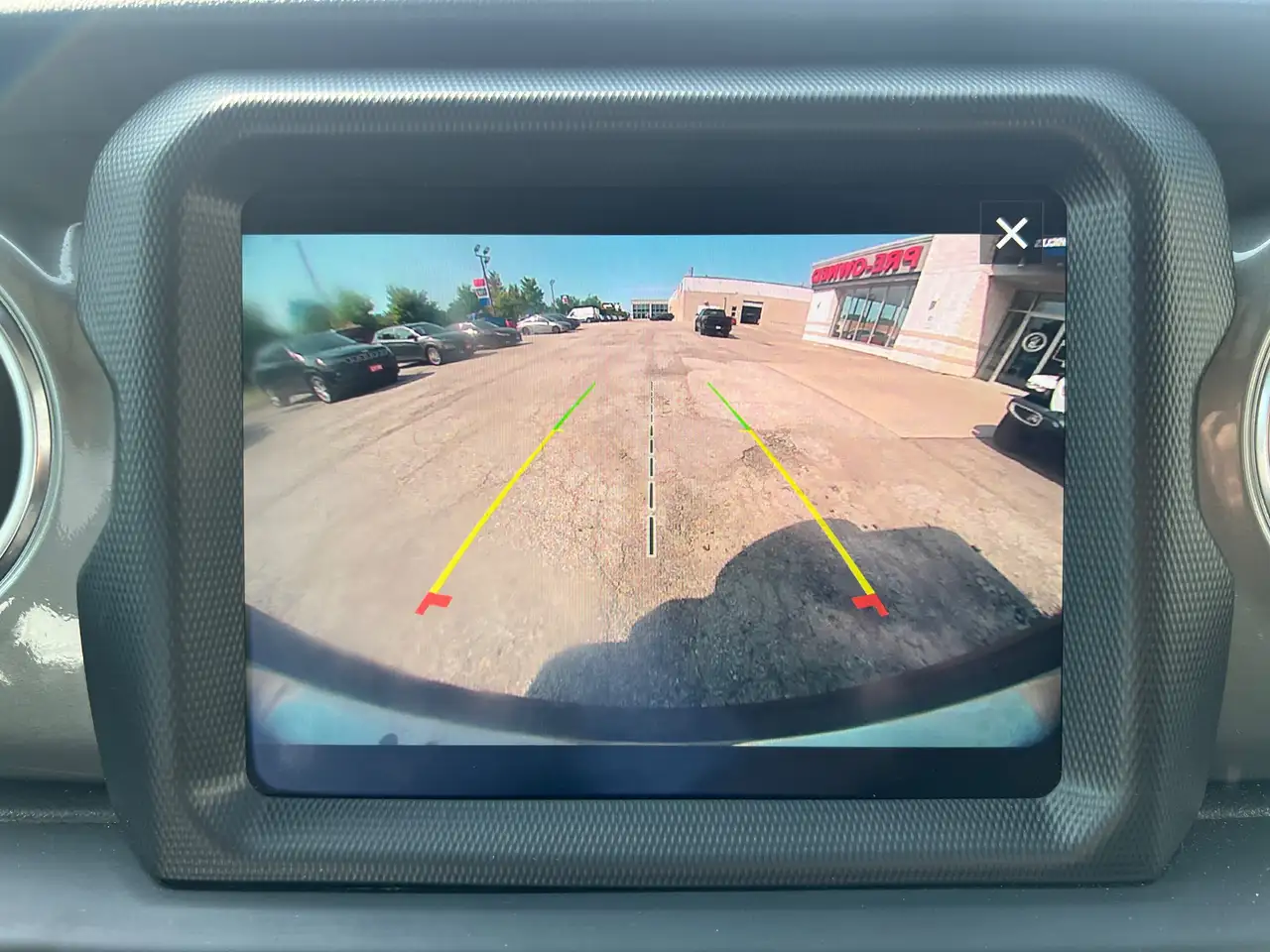 Jeep Wrangler - Image 23