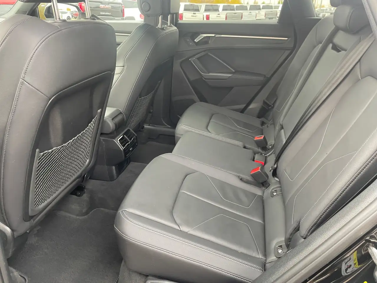 Audi Q3 - Image 19