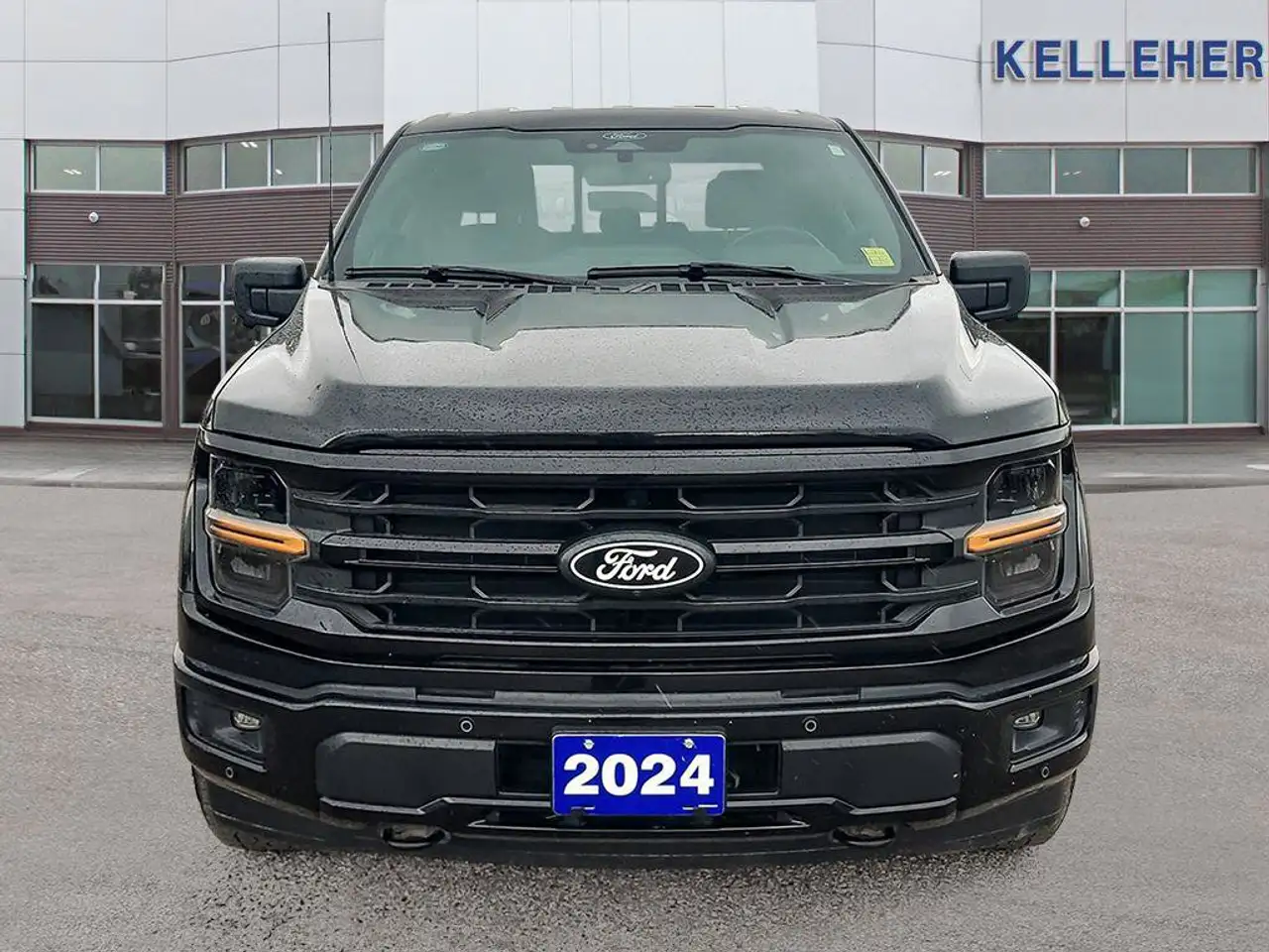 Ford F-150 - Image 8