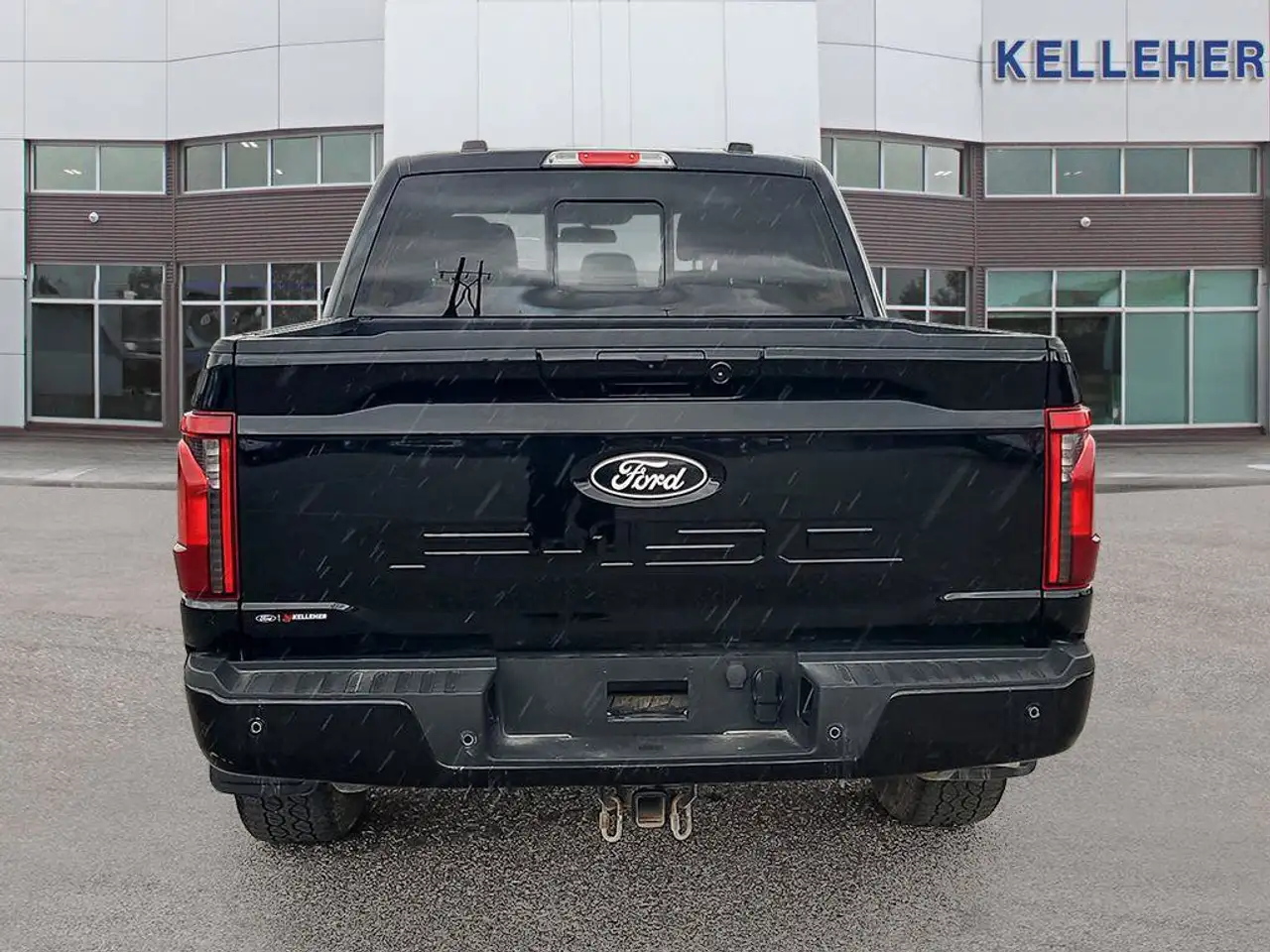 Ford F-150 - Image 4