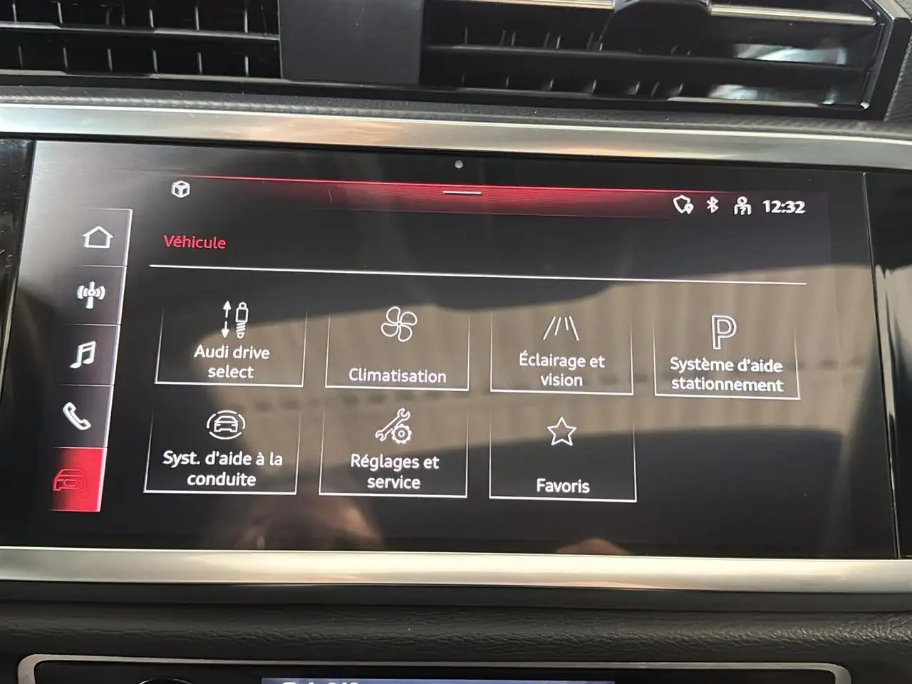 Audi Q3 - Image 31