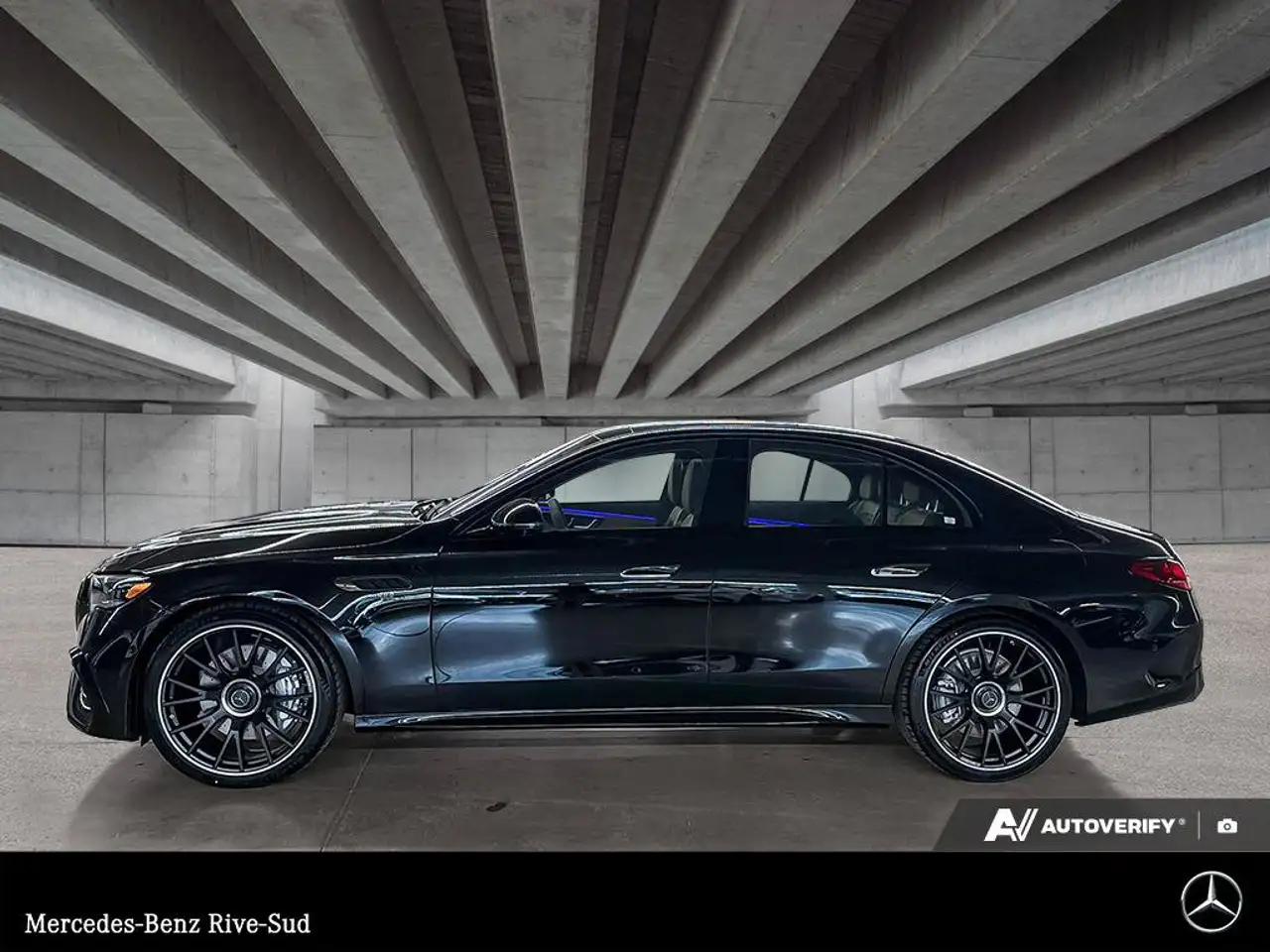 Mercedes-Benz E-Class - Image 2
