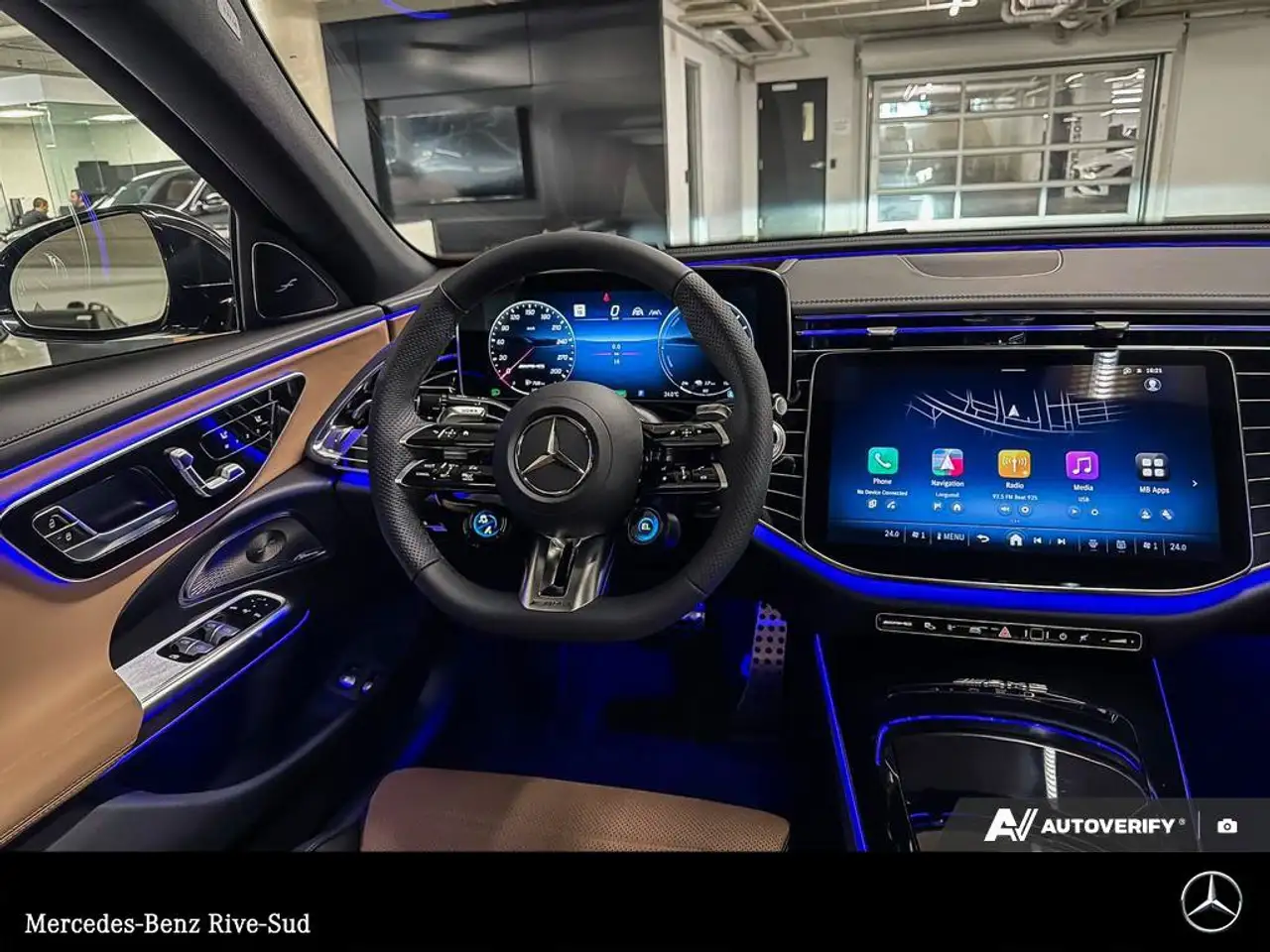 Mercedes-Benz E-Class - Image 9