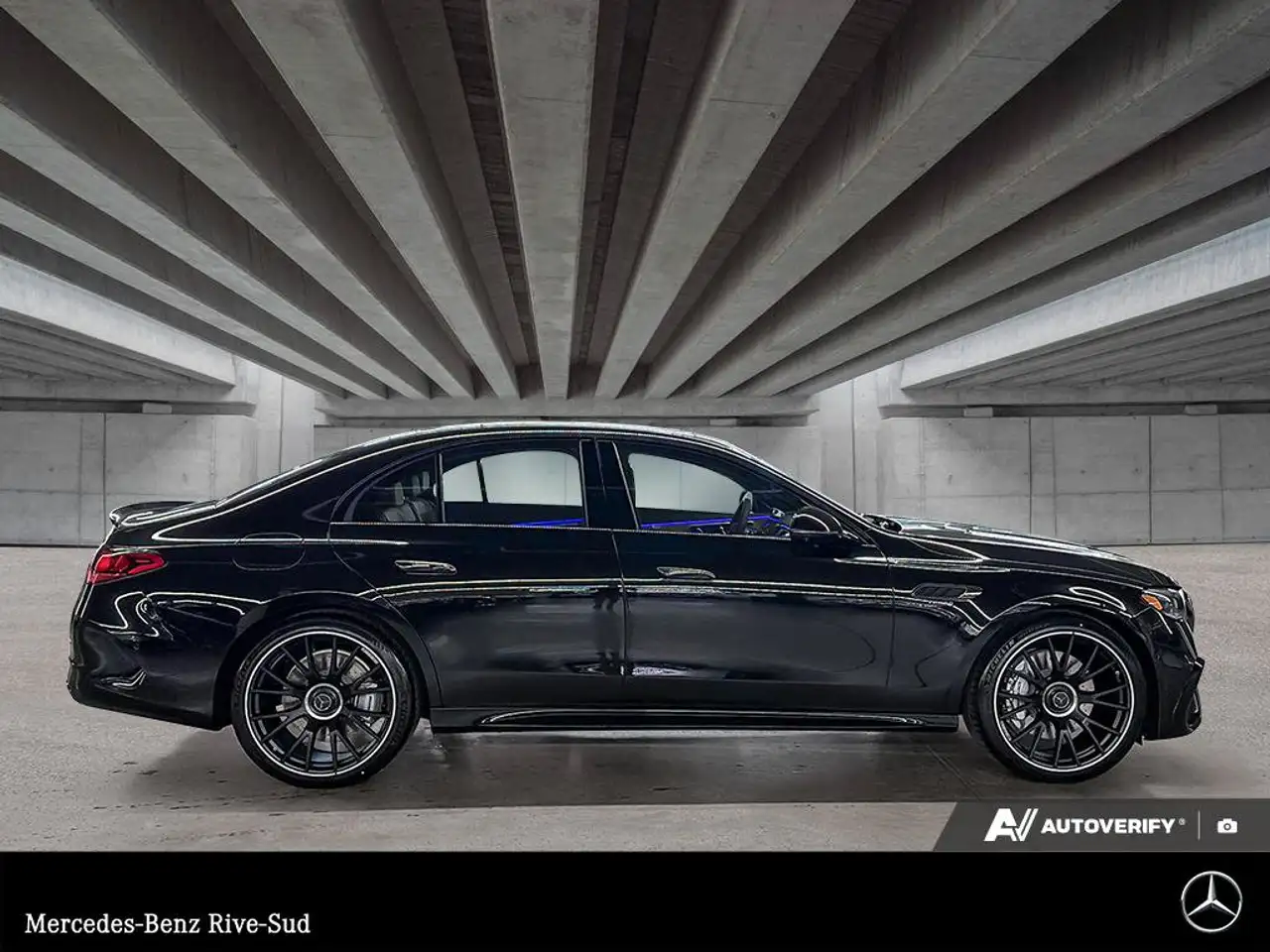 Mercedes-Benz E-Class - Image 6