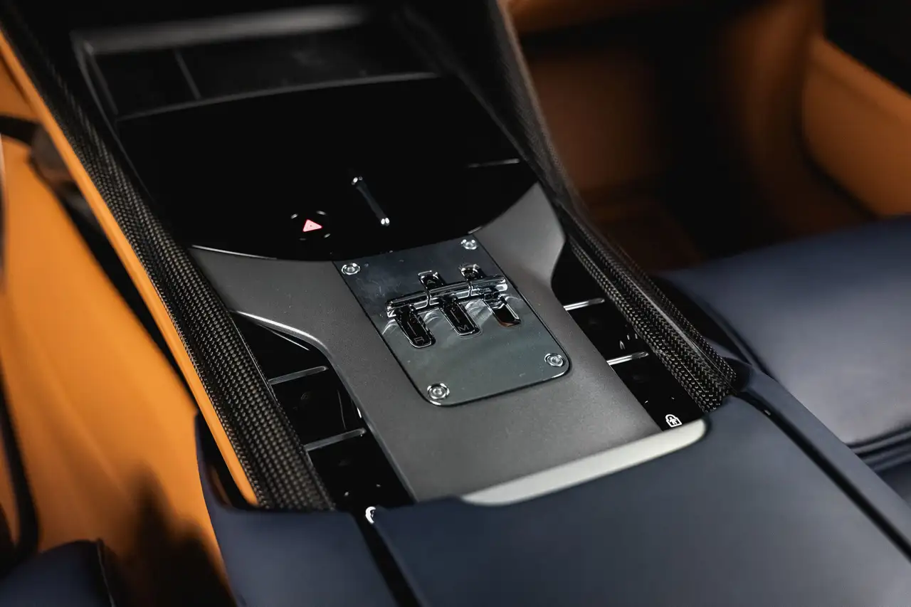 Ferrari Purosangue - Image 14
