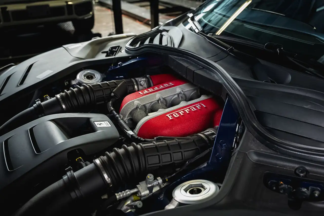 Ferrari Purosangue - Image 22