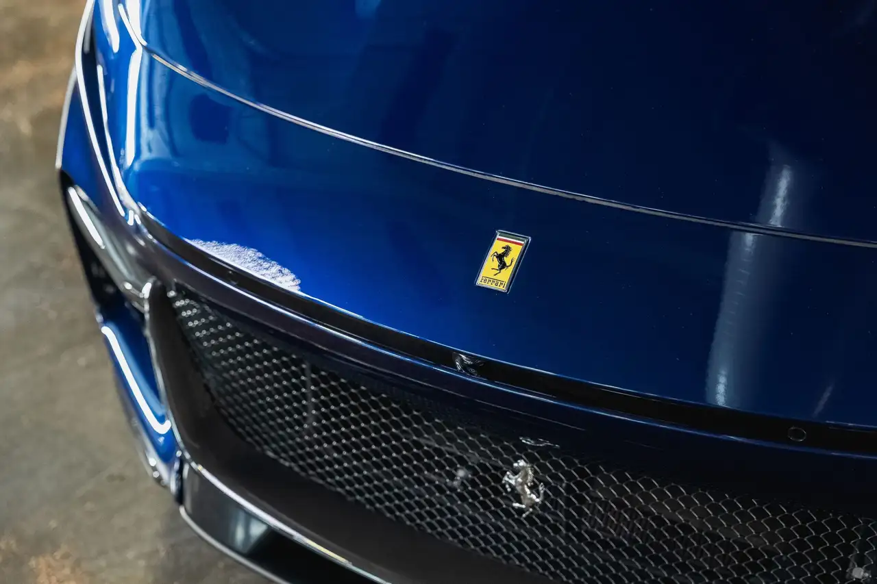 Ferrari Purosangue - Image 2