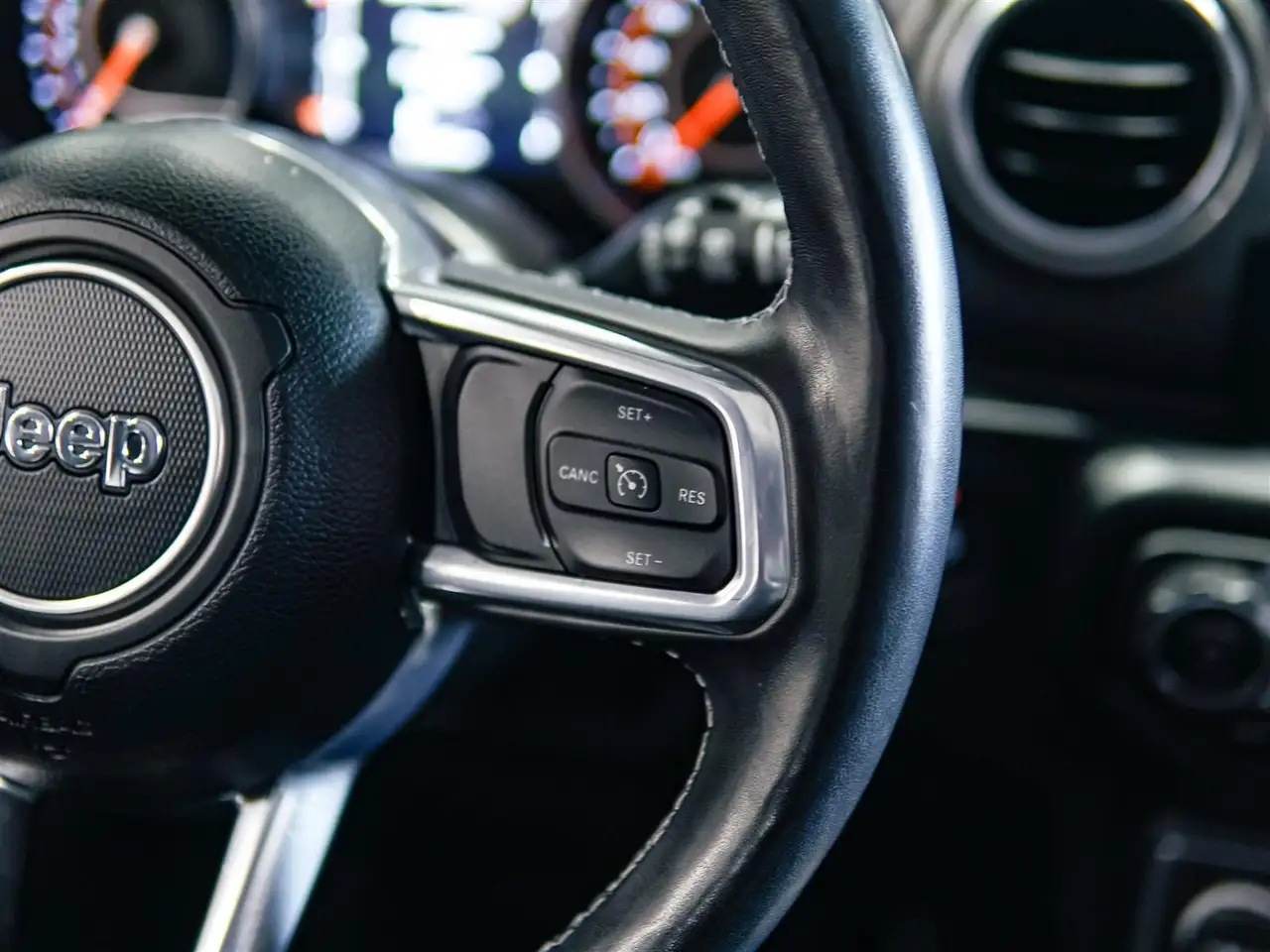 Jeep Wrangler - Image 28