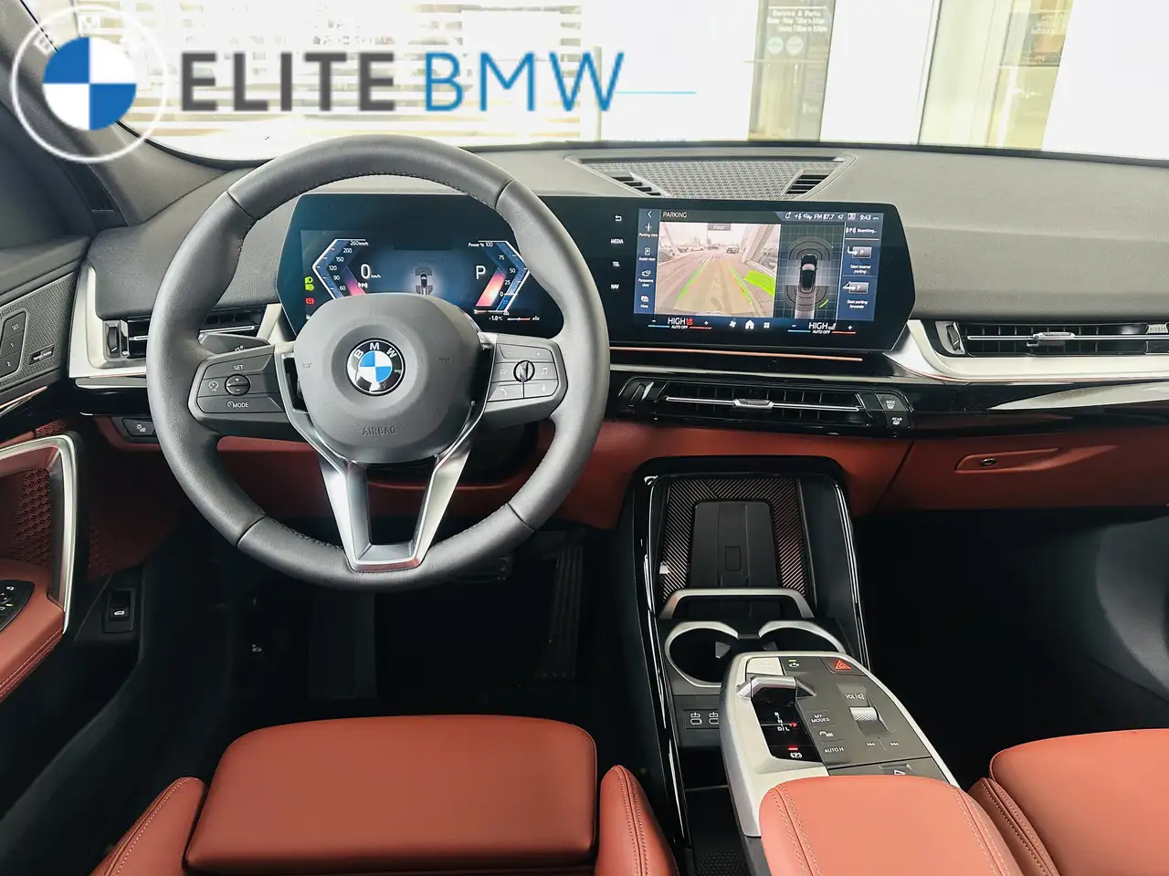 BMW X2 - Image 11