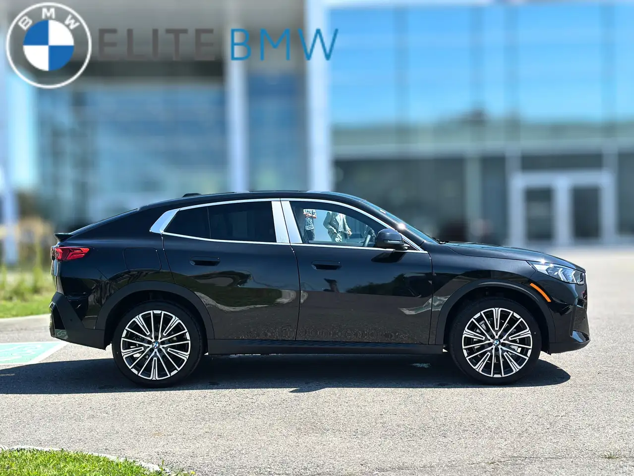 BMW X2 - Image 42