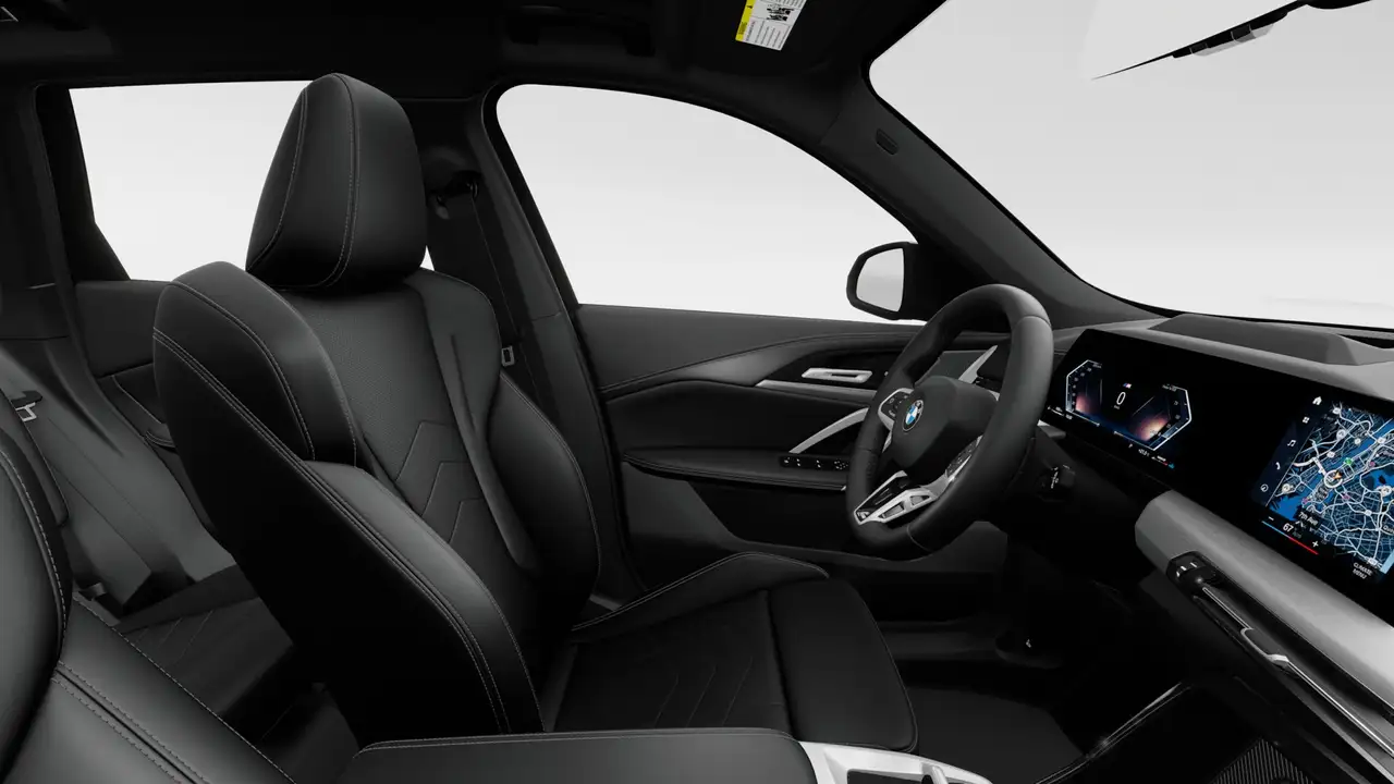 BMW X1 - Image 9