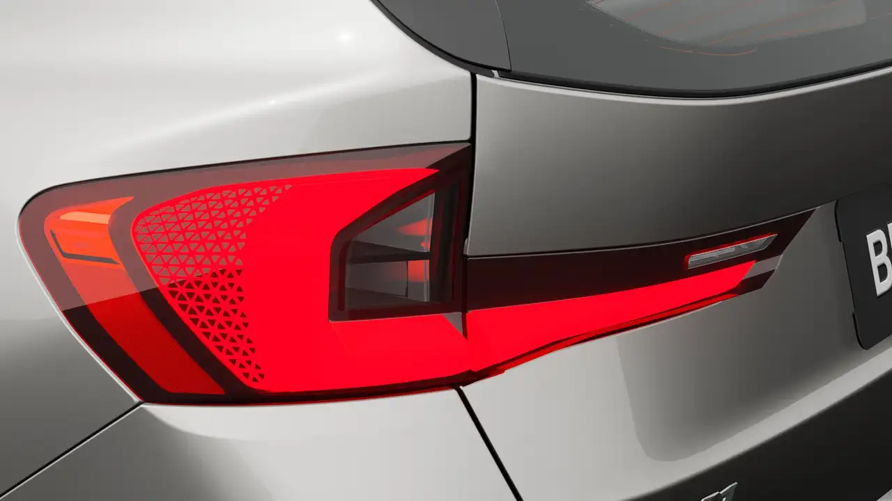 BMW X1 - Image 8