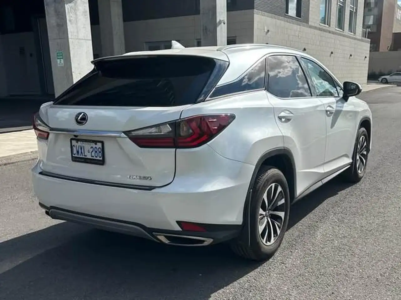 Lexus RX 350 - Image 5