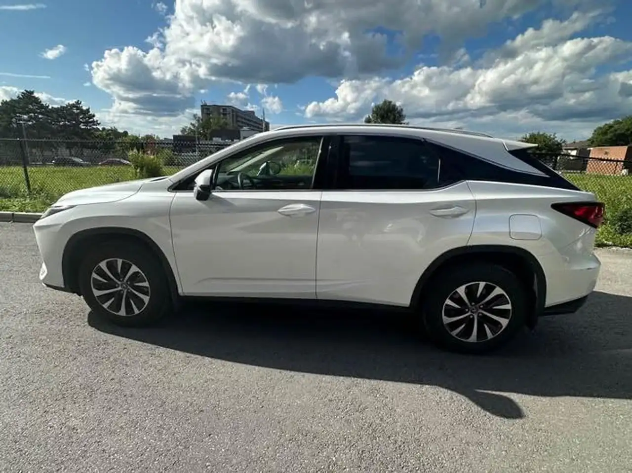 Lexus RX 350 - Image 3