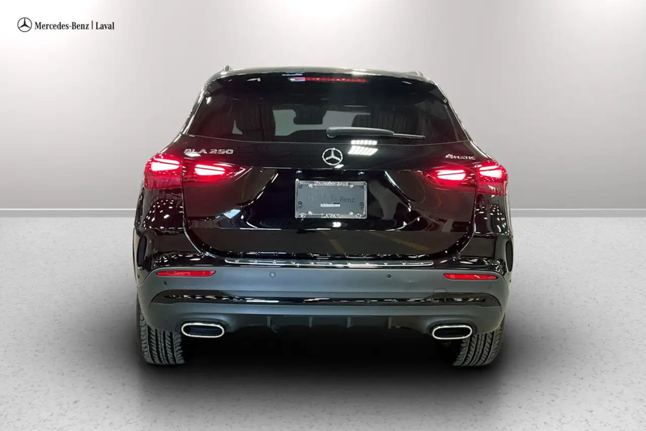 Mercedes-Benz GLA - Image 5