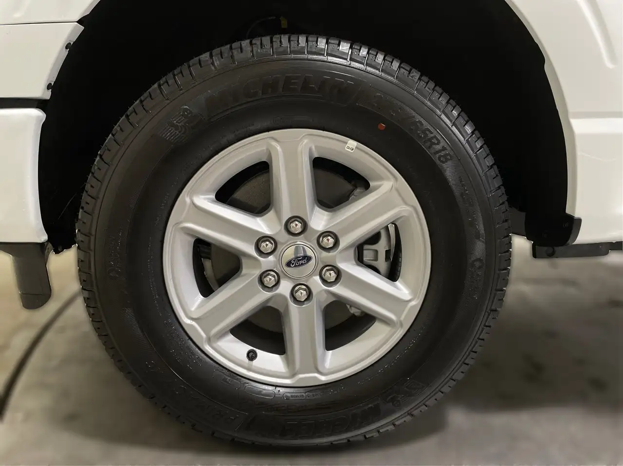 Ford F-150 - Image 6