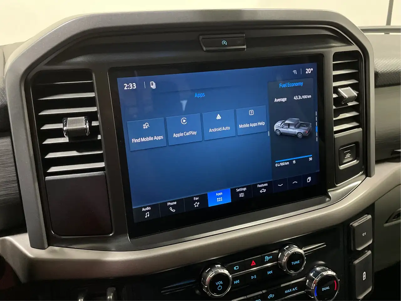 Ford F-150 - Image 7