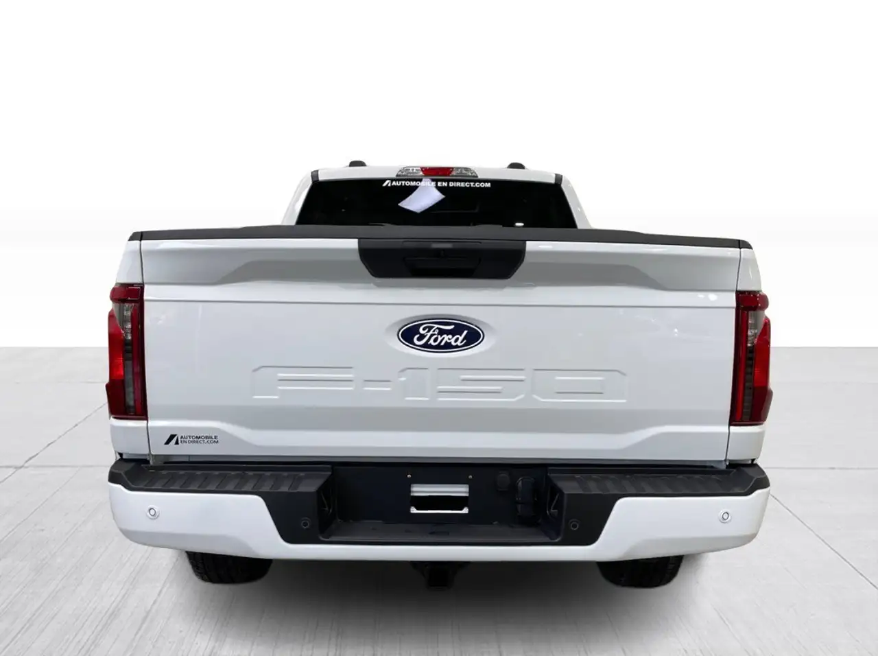 Ford F-150 - Image 14
