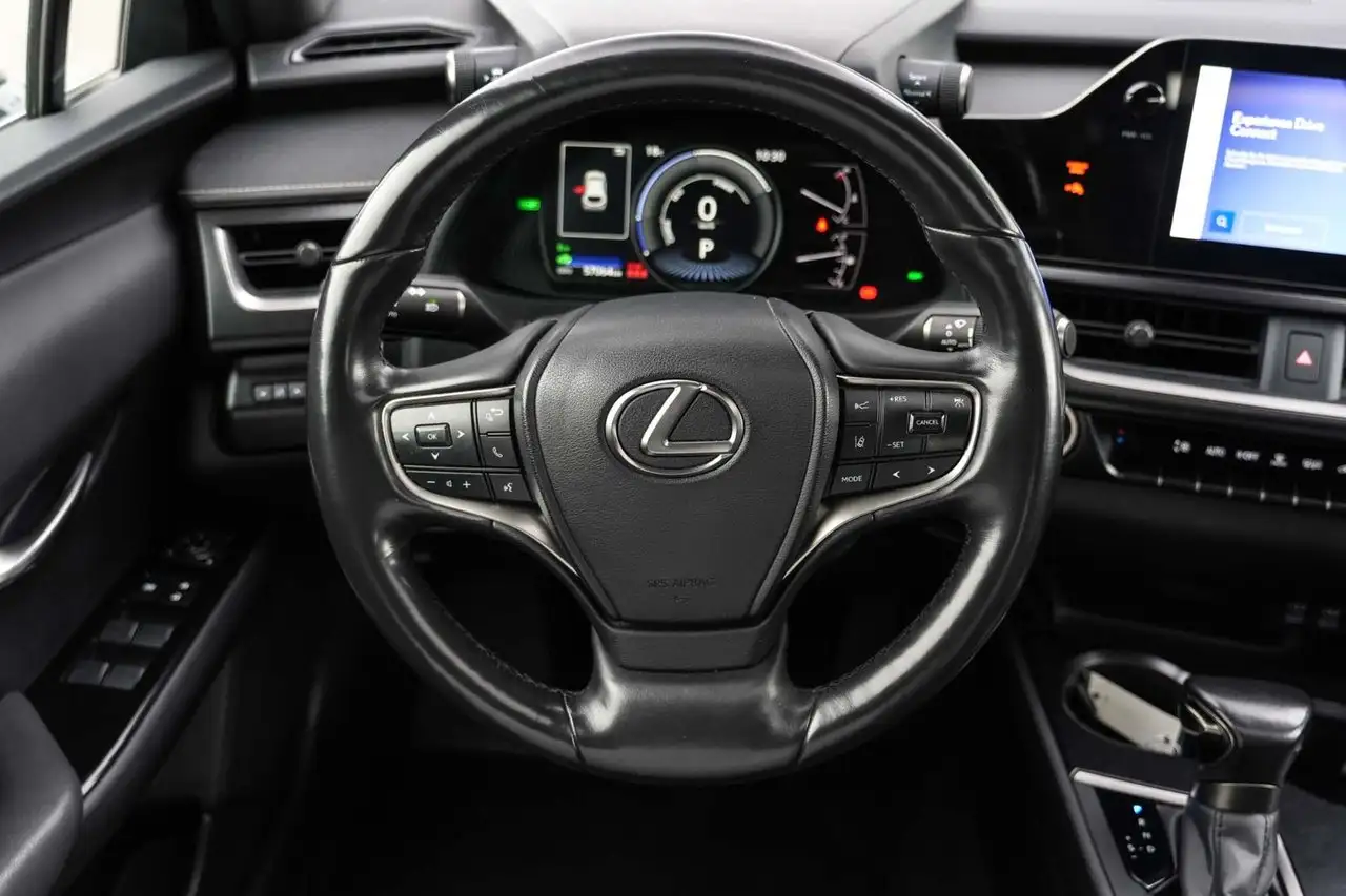 Lexus UX - Image 24