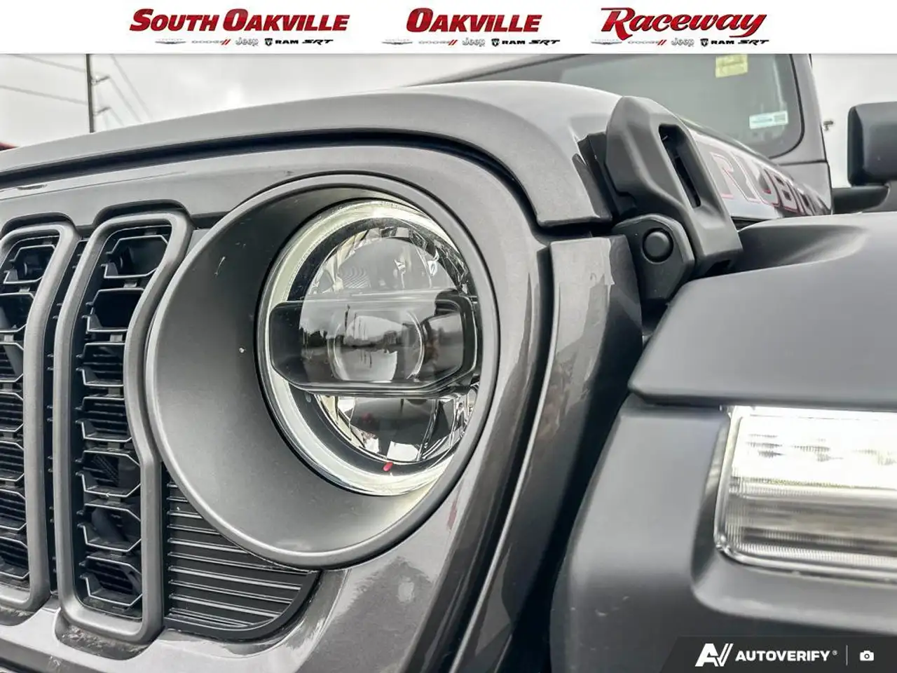 Jeep Wrangler - Image 8