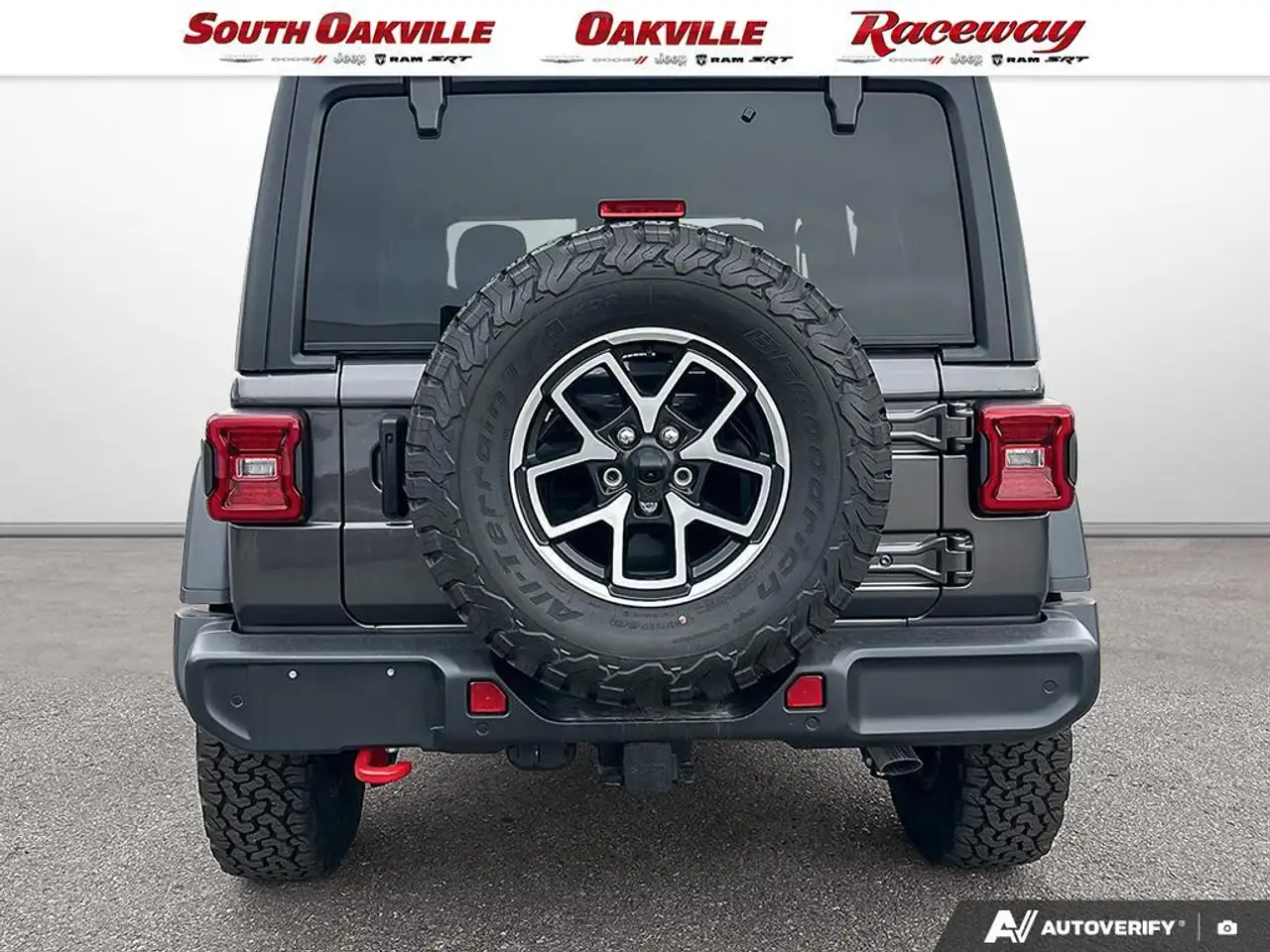Jeep Wrangler - Image 5