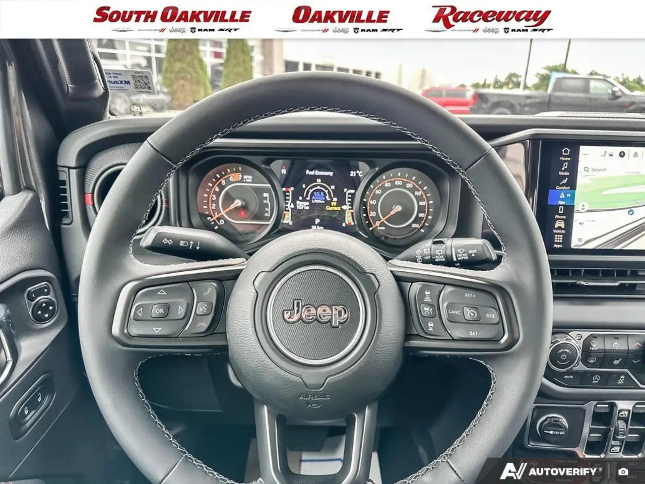 Jeep Wrangler - Image 14