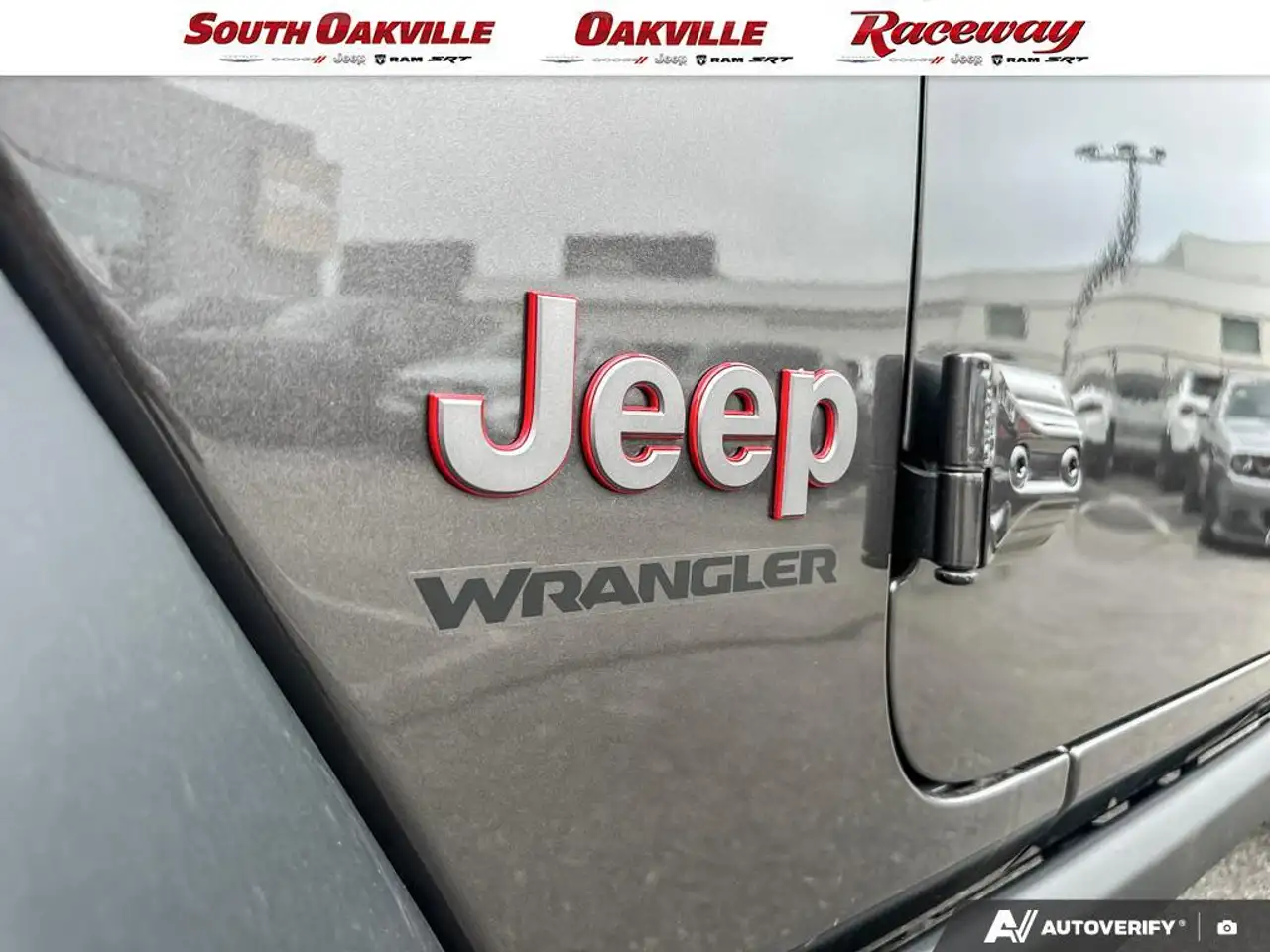 Jeep Wrangler - Image 9