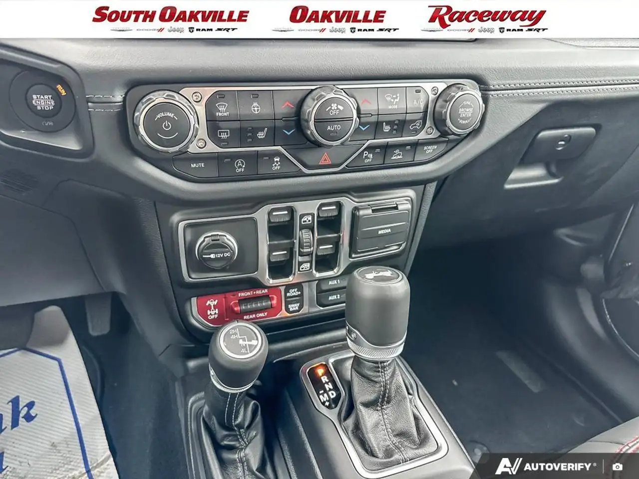 Jeep Wrangler - Image 18