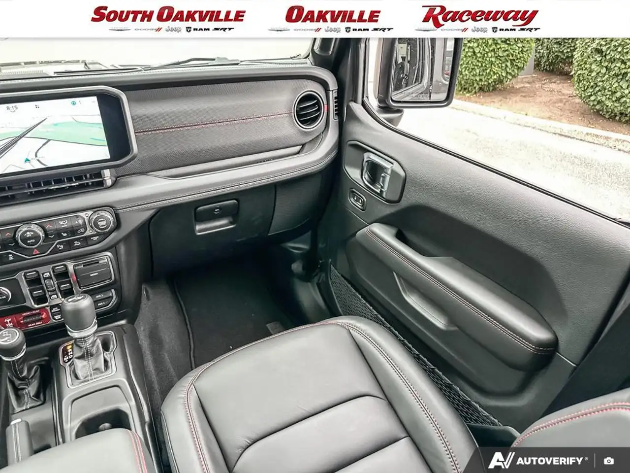 Jeep Wrangler - Image 25