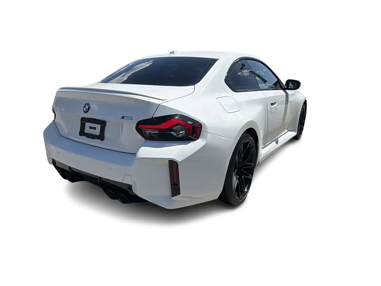 BMW M2 - Image 13