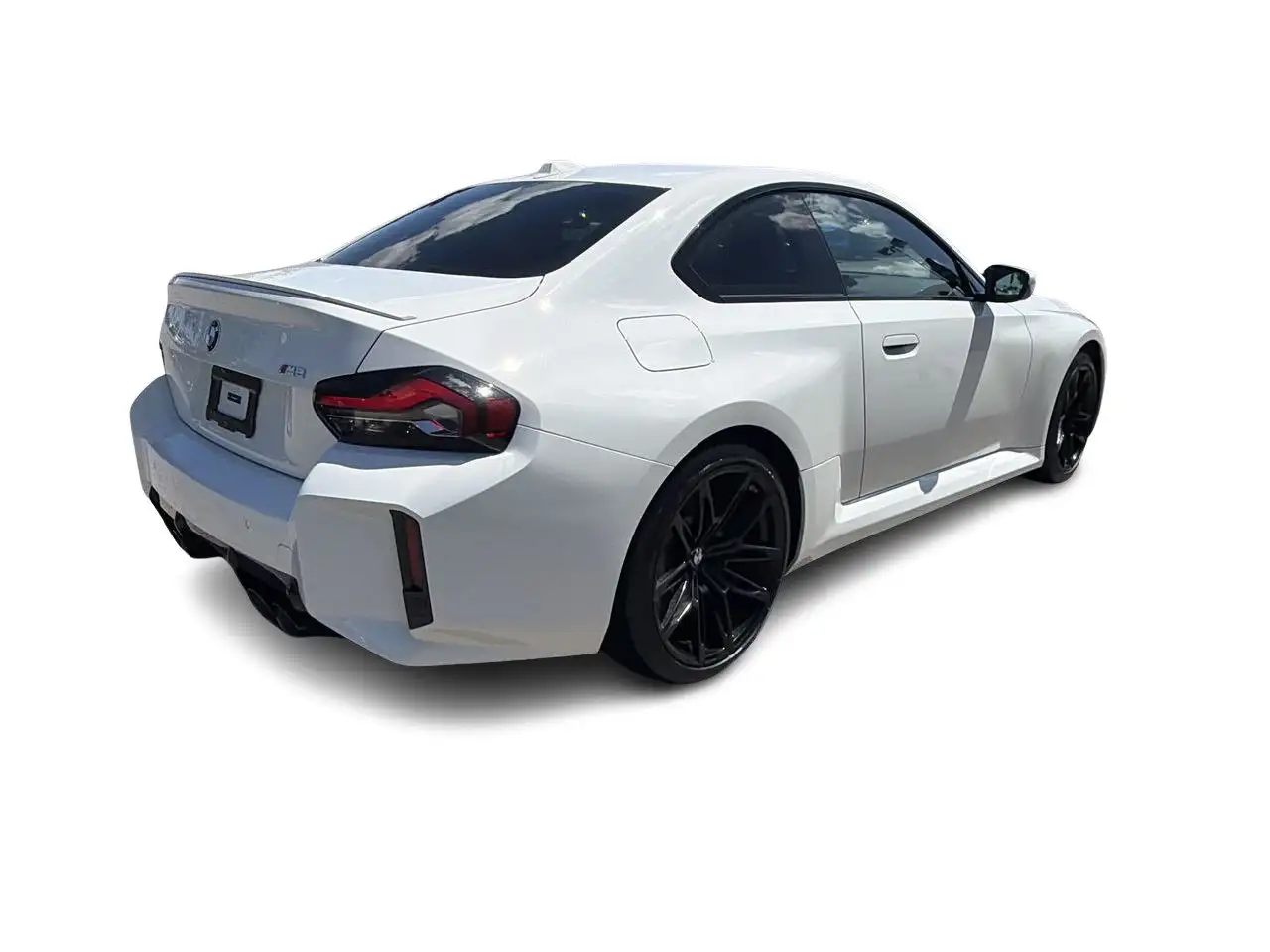 BMW M2 - Image 14