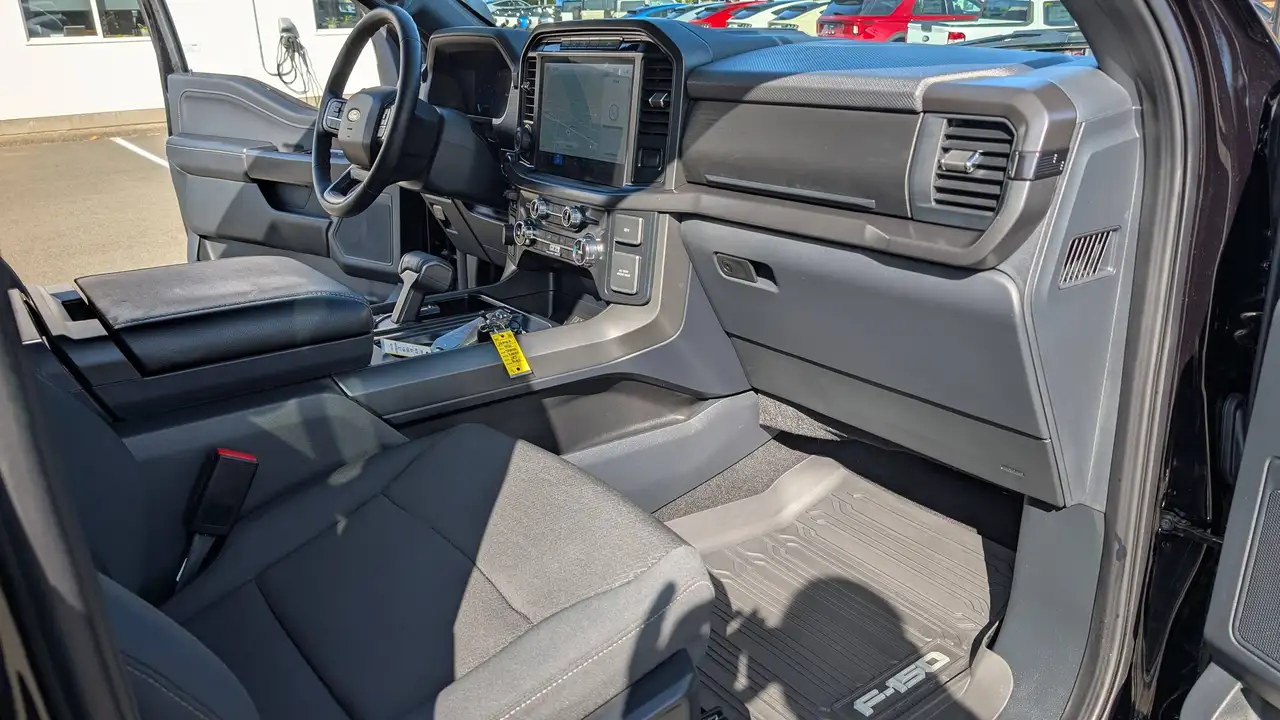 Ford F-150 - Image 17
